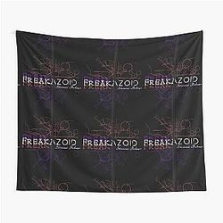Silver Sun Pickups Tapestry