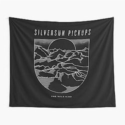 Silver Sun Pickups Classic Tapestry