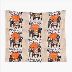 Silver Sun Pickups Concert Tour 2025 Origin Tapestry
