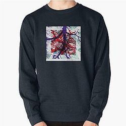 Silversun Pickups Pullover Sweatshirt