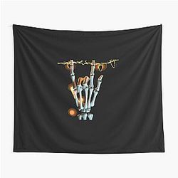 Silversun Pickups classic t shirt Tapestry