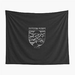 Silversun Pickups Classic Tapestry