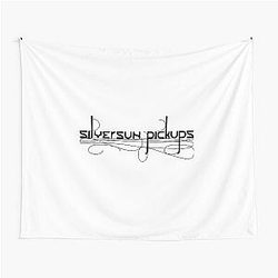 SilverSun Pickups classic t-shirt Tapestry