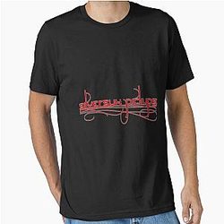 Silversun Pickups Tour Essential T-Shirt