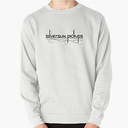 Silver Sun Pickups classic t shirt Pullover Sweatshirt