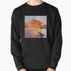 Silversun Pickups (Album Better Nature) Tour 2016-2017 Pullover Sweatshirt