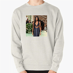 Silver Screen Goddess Simone Ashley Sweatshirts