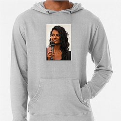 Glamorous Diva Simone Ashley Hoodies