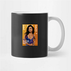 Hollywood Starlet Simone Ashley Mugs