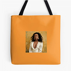 Academy Award Winner Simone Ashley Bags