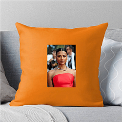 Leading Lady Simone Ashley Pillows Cover