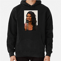 Glamorous Diva Simone Ashley Hoodies