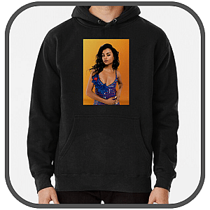 Simone Ashley Hoodies