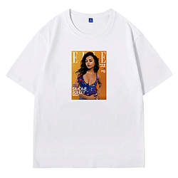 Hollywood Starlet Simone Ashley T-Shirts