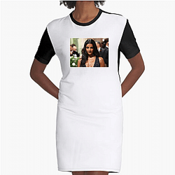 Style Icon Simone Ashley Dresses
