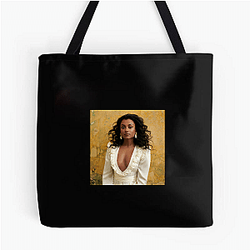 Academy Award Winner Simone Ashley Bags