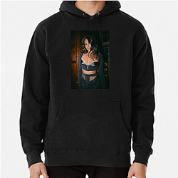Red Carpet Queen Simone Ashley Hoodies