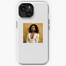 Academy Award Winner Simone Ashley Samsung Cases