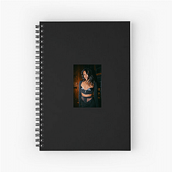 Red Carpet Queen Simone Ashley Notebook
