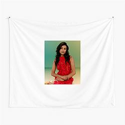Legendary Actress Simone Ashley Tapestries