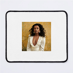 Academy Award Winner Simone Ashley Mouse Pads