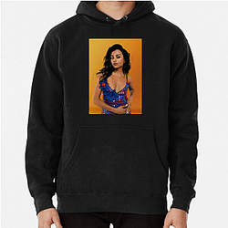 Breakout Actress Simone Ashley Hoodies