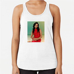 Legendary Actress Simone Ashley Tank Tops