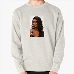 Glamorous Diva Simone Ashley Sweatshirts