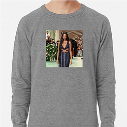 Silver Screen Goddess Simone Ashley Sweatshirts