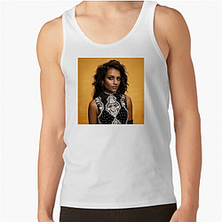 Screen Siren Simone Ashley Tank Tops