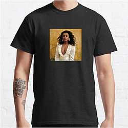Academy Award Winner Simone Ashley T-Shirts