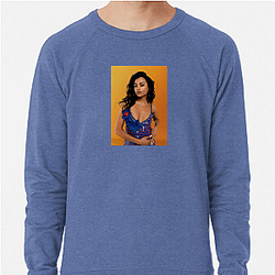 Breakout Actress Simone Ashley Sweatshirts