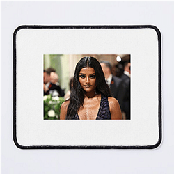 Style Icon Simone Ashley Mouse Pads