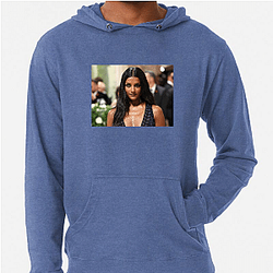 Style Icon Simone Ashley Hoodies