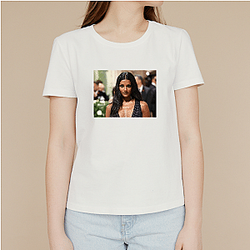 Style Icon Simone Ashley T-Shirts