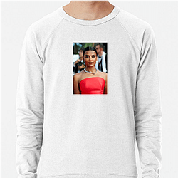 Leading Lady Simone Ashley Sweatshirts