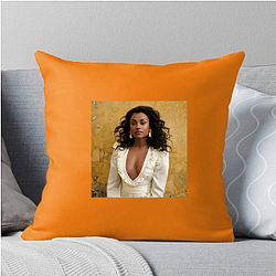 Academy Award Winner Simone Ashley Pillows Cover