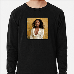 Academy Award Winner Simone Ashley Sweatshirts