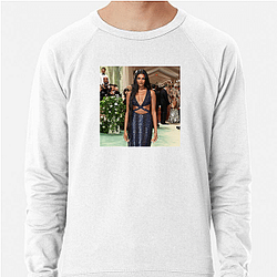 Silver Screen Goddess Simone Ashley Sweatshirts