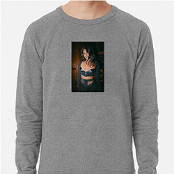 Red Carpet Queen Simone Ashley Sweatshirts
