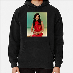Legendary Actress Simone Ashley Hoodies