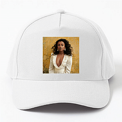 Academy Award Winner Simone Ashley Hats & Caps