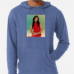 Legendary Actress Simone Ashley Hoodies