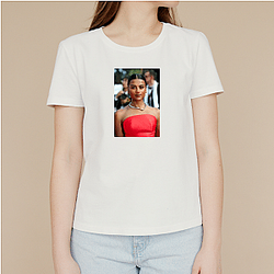 Leading Lady Simone Ashley T-Shirts
