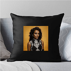 Screen Siren Simone Ashley Pillows Cover