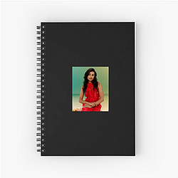 Legendary Actress Simone Ashley Notebook