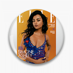 Hollywood Starlet Simone Ashley Pins