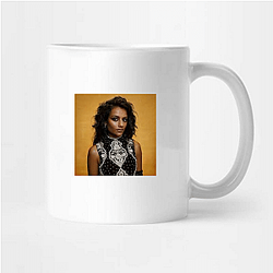 Screen Siren Simone Ashley Mugs