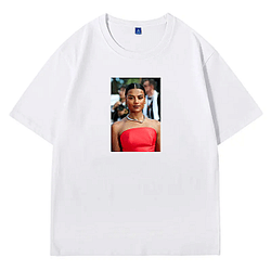 Leading Lady Simone Ashley T-Shirts