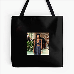 Silver Screen Goddess Simone Ashley Bags